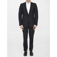 Costume Wool Two-Piece Suit Barbati