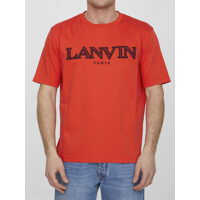 Tricouri T-Shirt With Logo Barbati