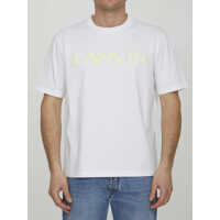 Tricouri T-Shirt With Logo Barbati