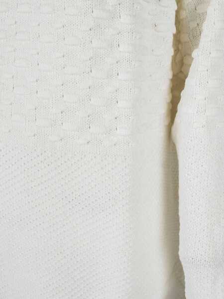 Rochii casual Silvian Heach PGA22113VE Kremowy Femei (BM 9480764) 8