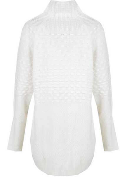 Rochii casual Silvian Heach PGA22113VE Kremowy Femei (BM 9480764) 9