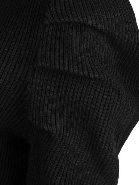 Rochii casual Silvian Heach PGA22190VE Czarny Femei (BM 9481379) 9