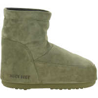 Bocanci casual Low Snow Boots Femei