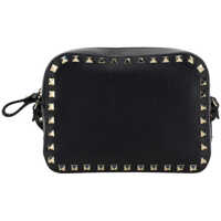 Genti de umar Valentino Garavani Rockstud Crossbody Bag Femei