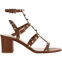 Sandale Valentino Garavani Rockstud Sandals Femei