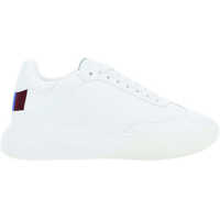 Sneakers Loop Shiny Sneakers Femei
