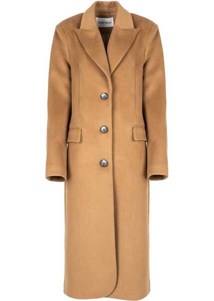 Jachete Silvian Heach CVA22001CP Brzowy Barbati (BM 9481895) 5