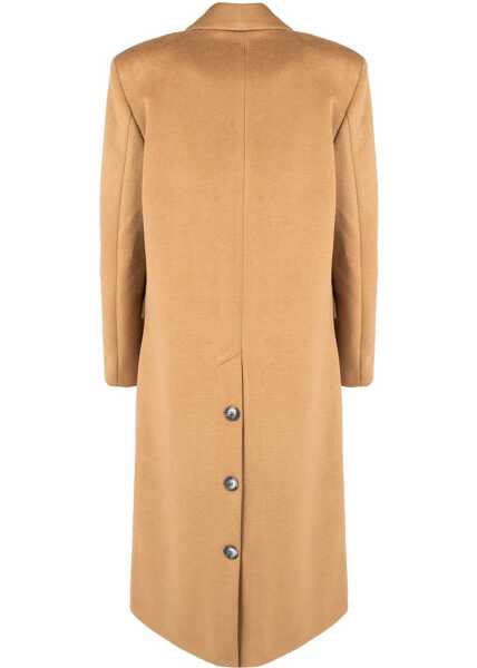 Jachete Silvian Heach CVA22001CP Brzowy Barbati (BM 9481895) 6