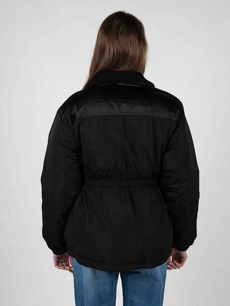 Jachete Silvian Heach CVA22016PI Czarny Barbati (BM 9481898) 4