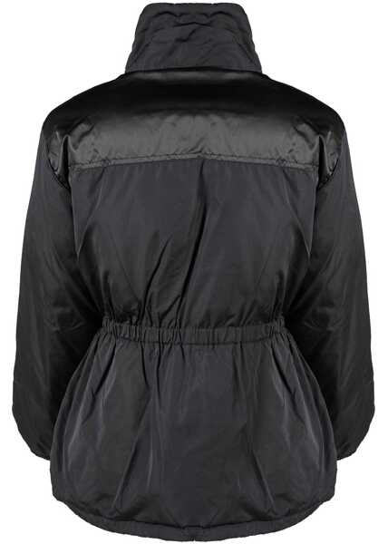 Jachete Silvian Heach CVA22016PI Czarny Barbati (BM 9481898) 7