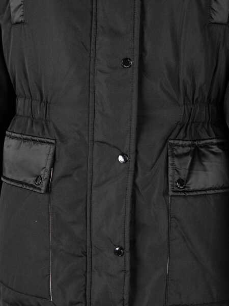 Jachete Silvian Heach CVA22016PI Czarny Barbati (BM 9481898) 9