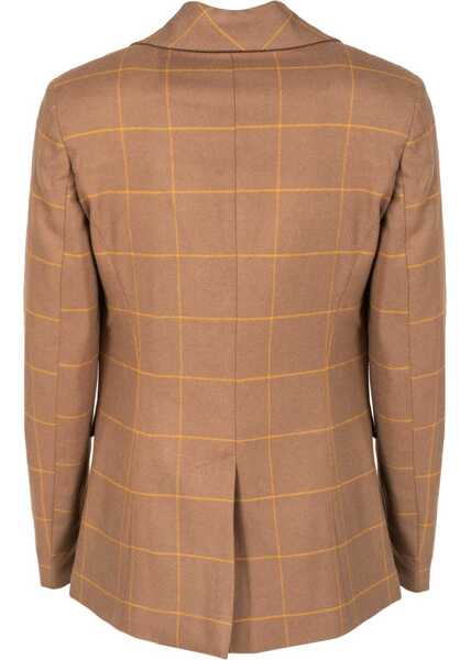 Sacouri office Silvian Heach CVA22131GC Brzowy Femei (BM 9481907) 6