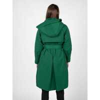 Imbracaminte Silvian Heach Dama - Geci Parka Silvian Heach Parka PGA22070PI Zielony Femei (BM 9481913) - B-mall.ro