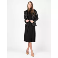 Sacouri office PGA22240GC Femei
