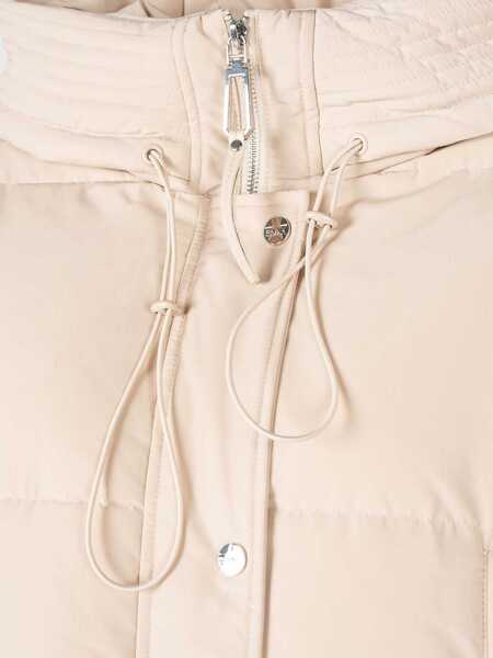 Geci de iarna Silvian Heach Down Jacket PGA22446PI Beowy Barbati (BM 9481934) 11