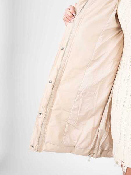 Geci de iarna Silvian Heach Down Jacket PGA22446PI Beowy Barbati (BM 9481934) 13