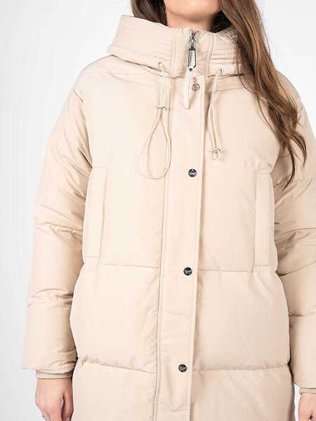 Geci de iarna Silvian Heach Down Jacket PGA22446PI Beowy Barbati (BM 9481934) 3