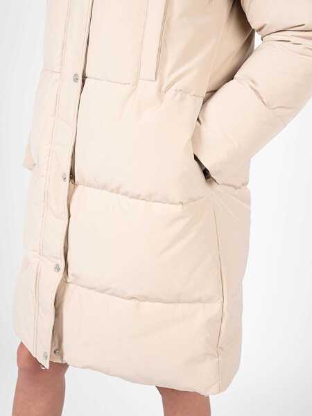 Geci de iarna Silvian Heach Down Jacket PGA22446PI Beowy Barbati (BM 9481934) 6