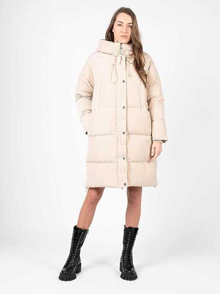 Geci de iarna Silvian Heach Down Jacket PGA22446PI Beowy Barbati (BM 9481934) 7