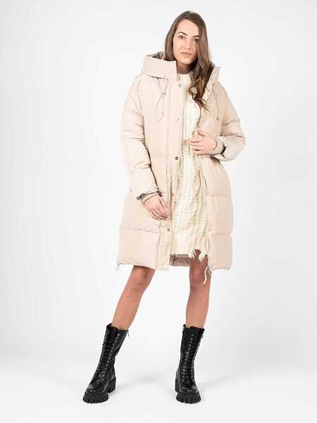 Geci de iarna Silvian Heach Down Jacket PGA22446PI Beowy Barbati (BM 9481934) 8