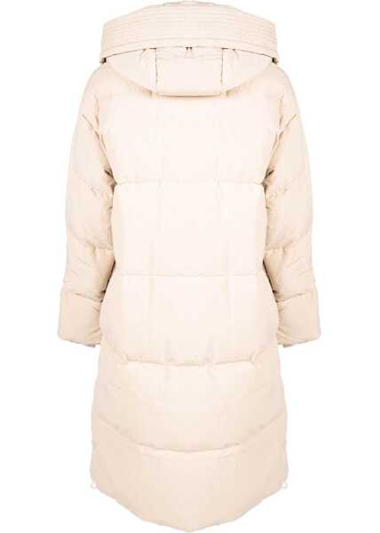Geci de iarna Silvian Heach Down Jacket PGA22446PI Beowy Barbati (BM 9481934) 9