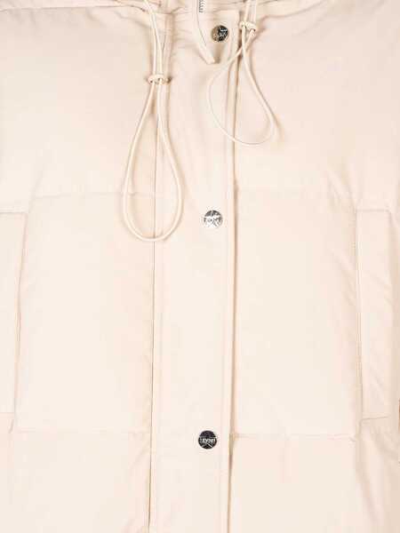 Geci de iarna Silvian Heach Down Jacket PGA22446PI Beowy Barbati (BM 9481934) 10