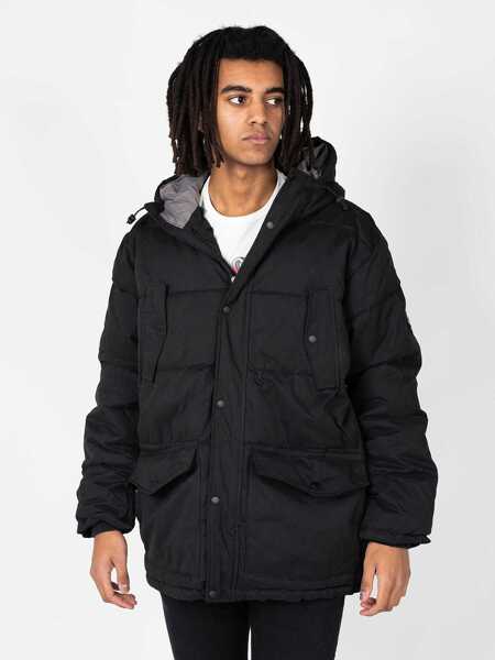 Jachete Pepe Jeans Richard PM402413 Czarny Barbati (BM 9481961) 3