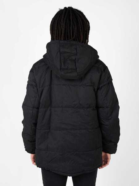 Jachete Pepe Jeans Richard PM402413 Czarny Barbati (BM 9481961) 4