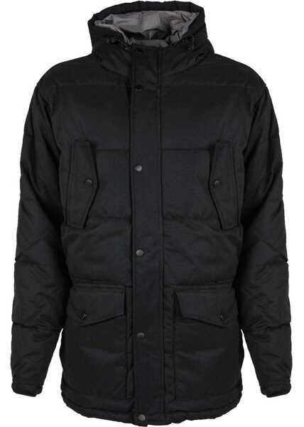 Jachete Pepe Jeans Richard PM402413 Czarny Barbati (BM 9481961) 5