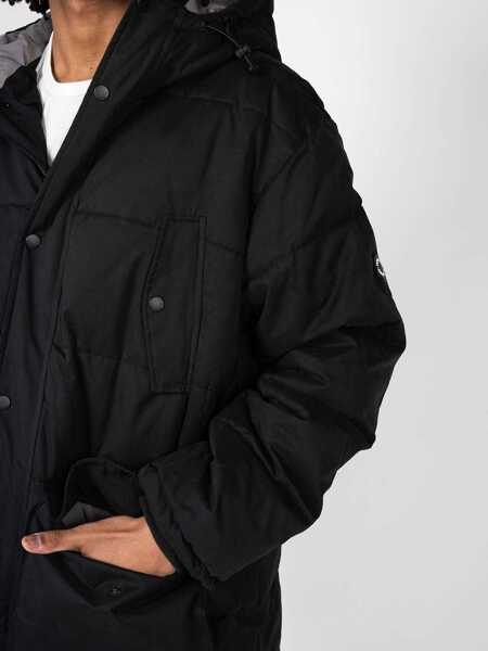 Jachete Pepe Jeans Richard PM402413 Czarny Barbati (BM 9481961) 6
