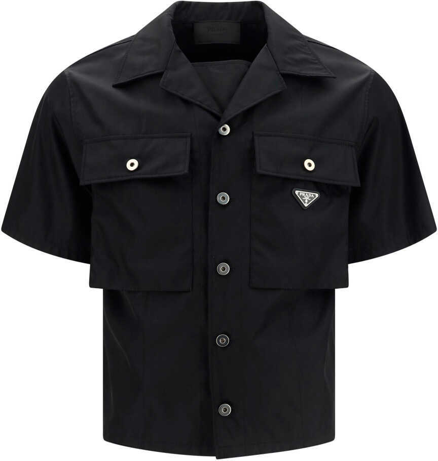 Camasi Barbati Prada Shirt