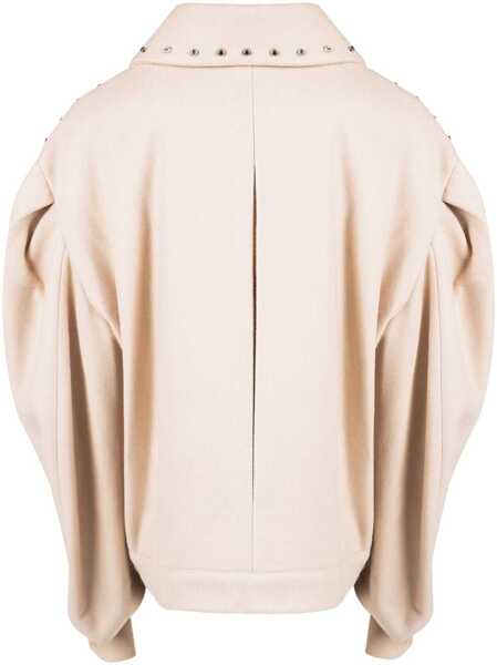 Jachete Silvian Heach Oversize CVA22004GB Beowy Barbati (BM 9482042) 7
