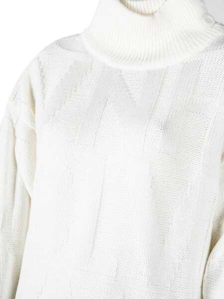 Rochii casual Silvian Heach PGA22087VE Biay Femei (BM 9482051) 8