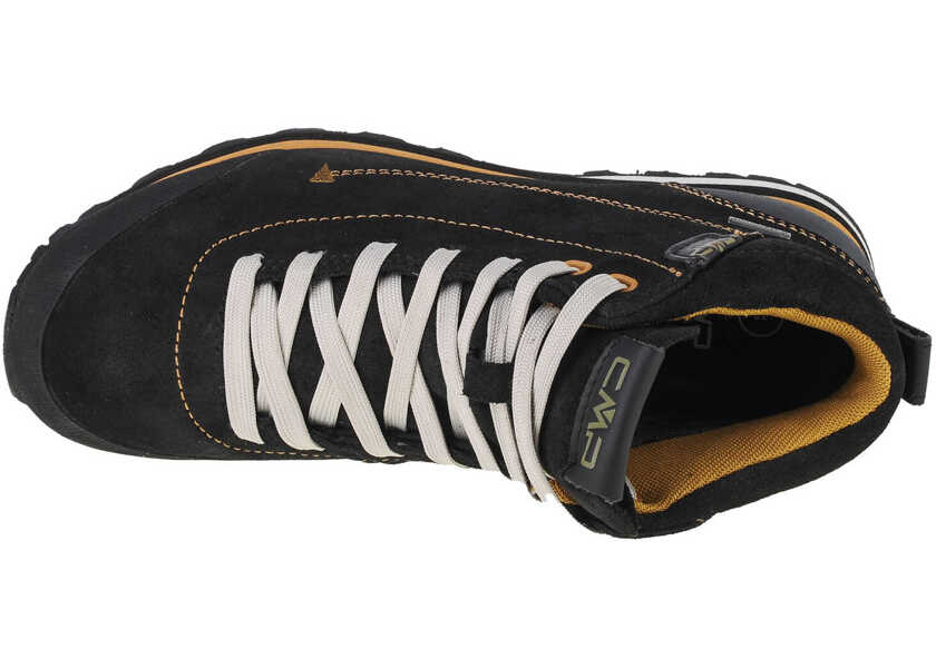 Bocanci de munte CMP Elettra Mid Black Femei (BM 9482192) 3