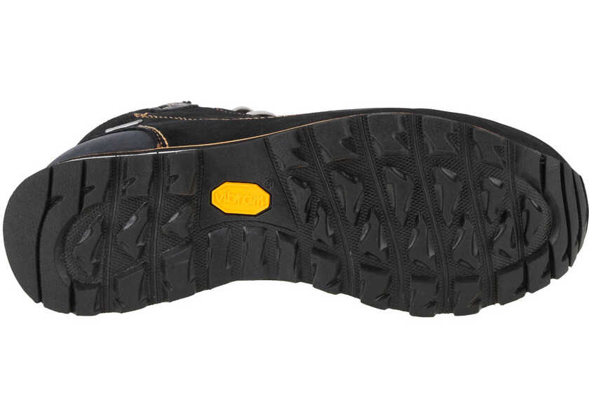 Bocanci de munte CMP Elettra Mid Black Femei (BM 9482192) 4