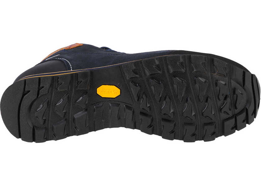 Bocanci de munte CMP Elettra Mid Navy Barbati (BM 9482195) 4