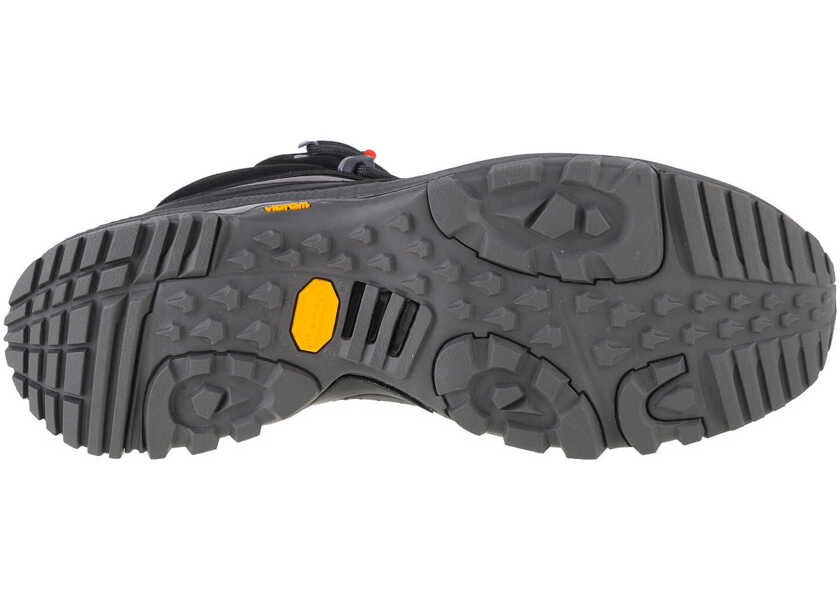 Bocanci de munte 4F Dust Trekking Boots Grey Barbati (BM 9482201) 4