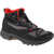 4F Dust Trekking Boots Grey