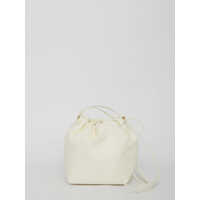 Genti de umar Leather Dumpling Bag Femei
