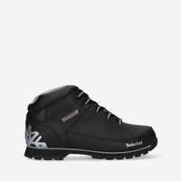Sneakers Men's shoes Timberland Euro Sprint Mid Hiker A17JR Barbati