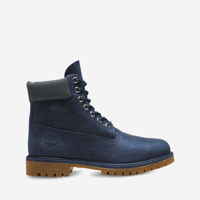 Timberland Men’s shoes Timberland 6 Premium Boot A2DSJ Navy Blue