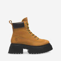 Bocanci de iarna Women's shoes Timberland Sky 6in Laceup A2KMU Femei
