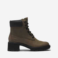 Bocanci de iarna Women's shoes Timberland Kinsley 6 IN Waterproof Boot A437T Femei