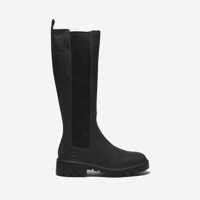 Bocanci de iarna Women's boots Timberland Cortina Valley Tall Boot A5NGB Femei