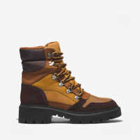 Bocanci de iarna Women's shoes Timberland Cortina Valley Warm Lined Waterproof A5P7F Femei