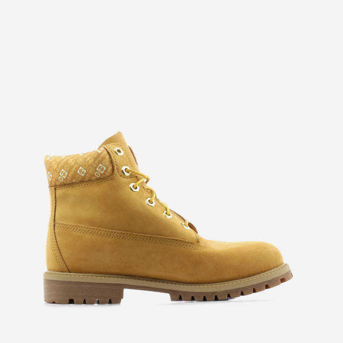 Timberland Shoes Premium A5SY6 bronze