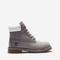Bocanci de iarna Boots Timberland 6 IN Premium Waterproof Boot A5T3S Femei
