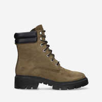 Bocanci de iarna Women's shoes Timberland Cortina Walley 6IN BT Waterproof A5T8R Femei