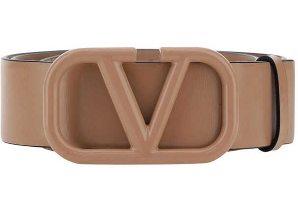 Valentino Garavani Valentino Garavani Belt ROSE CANNELLE