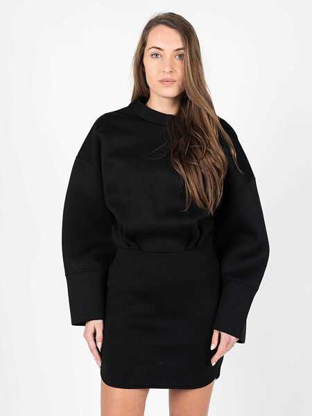 Rochii casual Silvian Heach PGA22362VE Czarny Femei (BM 9483209) 3